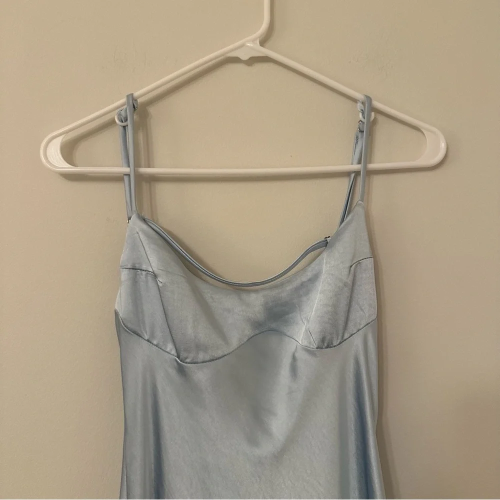 Princess Polly Jazelle Maxi Dress - Picture 5 of 9